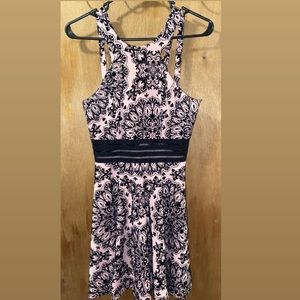 Lovely dress